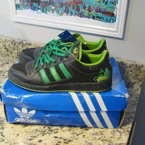 ADIDAS Decade Low - Jamaica Edition